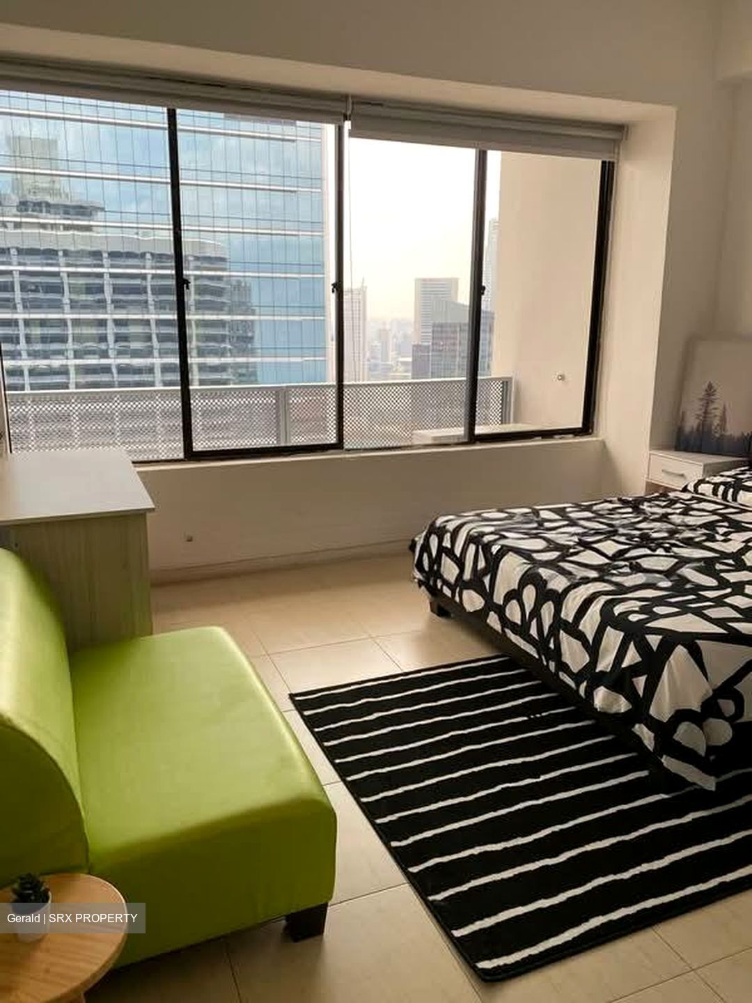 International Plaza (D2), Apartment #567457321